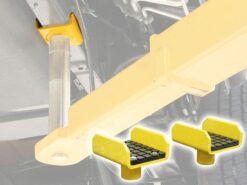 2 Post Lift Accessories