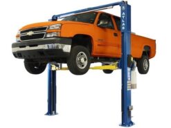 Overhead 2 Post Lifts